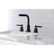 Fauceture FSC8955DKL 8" Widespread Bathroom Faucet, Oil Rubbed Bronze FSC8955DKL - alternate 4
